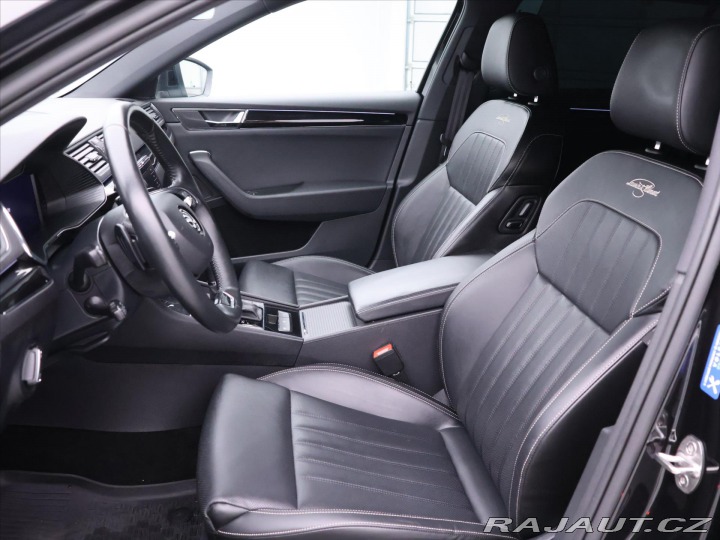 Škoda Superb 2,0 TDI 110kW DSG L&K 2023