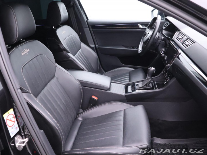 Škoda Superb 2,0 TDI DSG L&K DPH C 2023