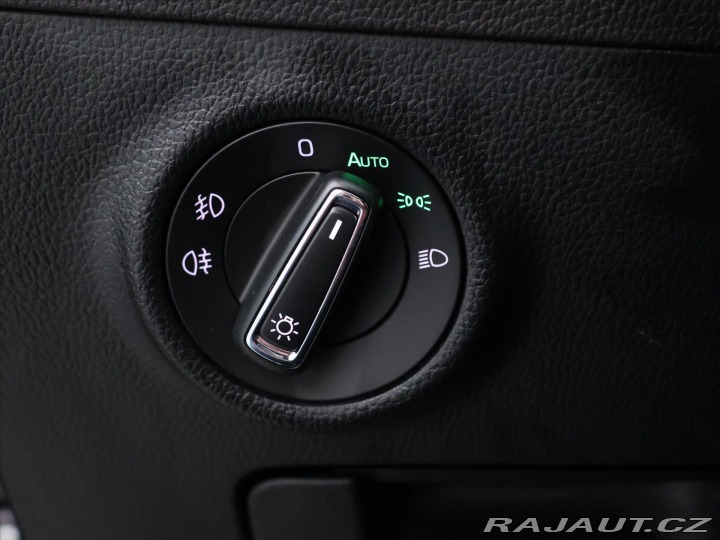 Škoda Superb 2,0 TDI 110kW DSG L&K 2023