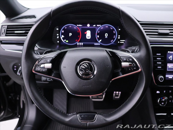 Škoda Superb 2,0 TDI 110kW DSG L&K 2023