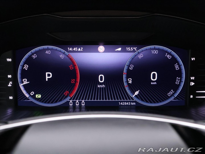 Škoda Superb 2,0 TDI 110kW DSG L&K 2023