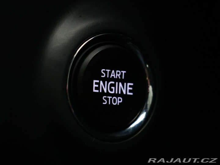 Škoda Superb 2,0 TDI 110kW DSG L&K 2023