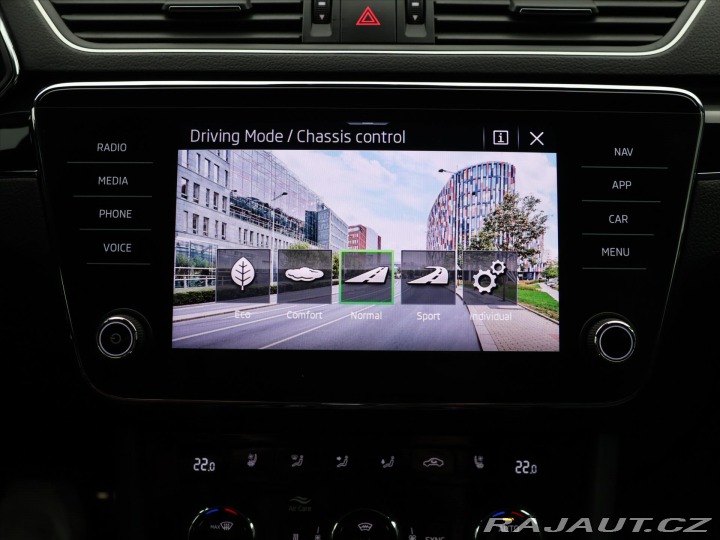 Škoda Superb 2,0 TDI 110kW DSG L&K 2023