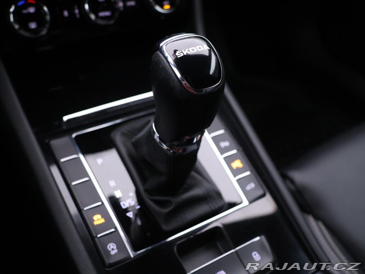 Škoda Superb 2,0 TDI 110kW DSG L&K 2023