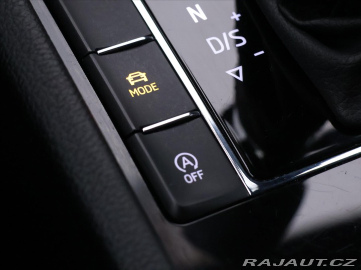 Škoda Superb 2,0 TDI 110kW DSG L&K 2023