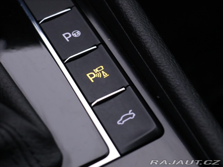 Škoda Superb 2,0 TDI 110kW DSG L&K 2023