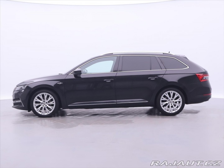Škoda Superb 2,0 TDI DSG L&K DPH C 2023