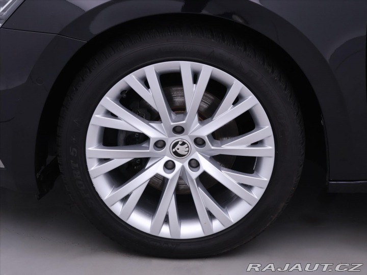 Škoda Superb 2,0 TDI 110kW DSG L&K 2023