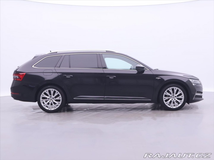 Škoda Superb 2,0 TDI 110kW DSG L&K 2023
