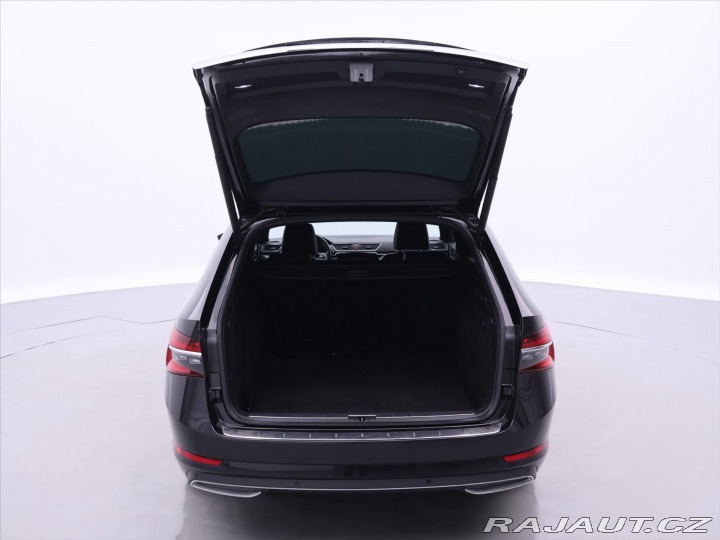 Škoda Superb 2,0 TDI 110kW DSG L&K 2023