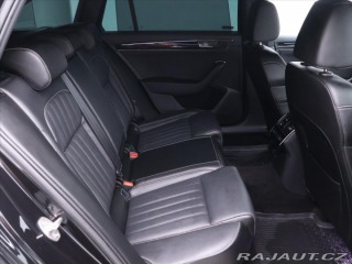 Škoda Superb 2,0 TDI 110kW DSG L&K 2023