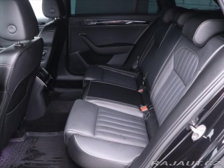 Škoda Superb 2,0 TDI 110kW DSG L&K 2023