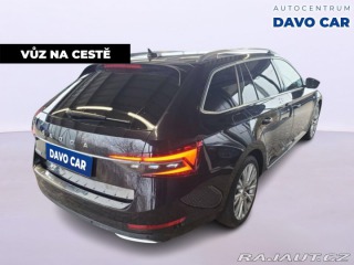 Škoda Superb 2,0 TDI 110 kW L&K DS 2023
