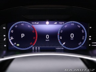 Škoda Superb 2,0 TDI 110kW DSG L&K 2023