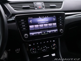 Škoda Superb 2,0 TDI 110kW DSG L&K 2023