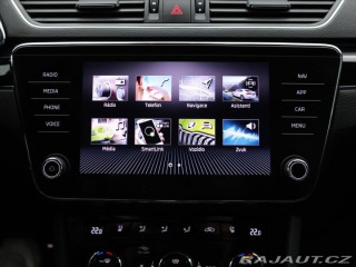 Škoda Superb 2,0 TDI 110kW DSG L&K 2023