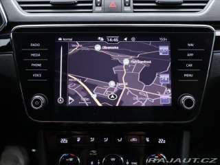 Škoda Superb 2,0 TDI 110kW DSG L&K 2023