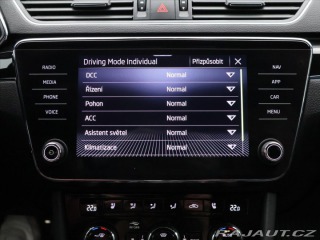 Škoda Superb 2,0 TDI 110kW DSG L&K 2023