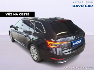 Škoda Superb 2,0 TDI 110 kW L&K DS 2023