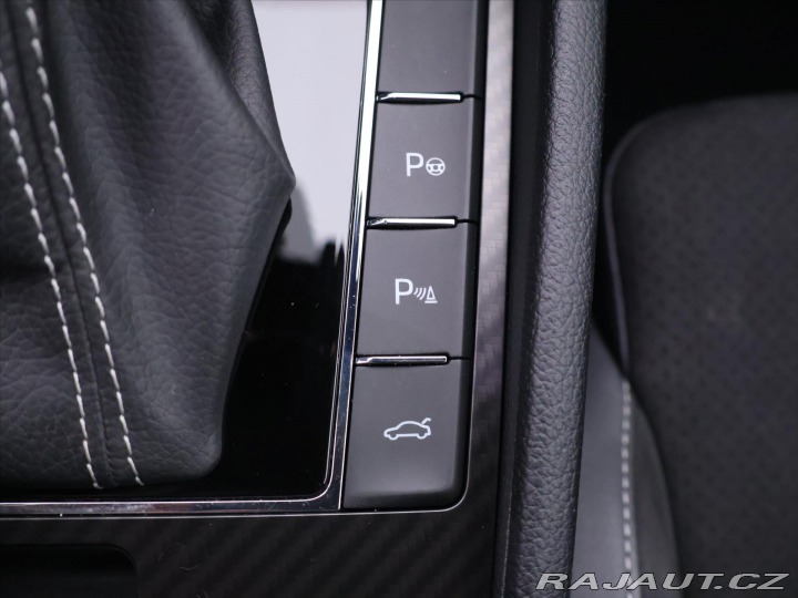 Škoda Superb 2,0 TDI 147kW Sportline D 2021