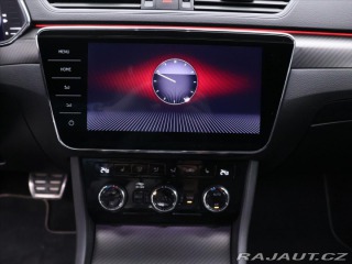 Škoda Superb 2,0 147 kW Sportline DSG 2021