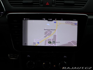 Škoda Superb 2,0 147 kW Sportline DSG 2021