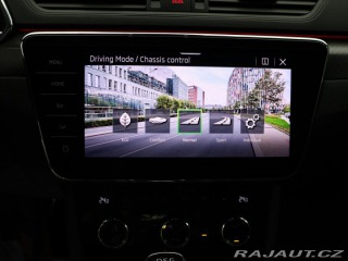 Škoda Superb 2,0 147 kW Sportline DSG 2021