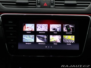 Škoda Superb 2,0 147 kW Sportline DSG 2021