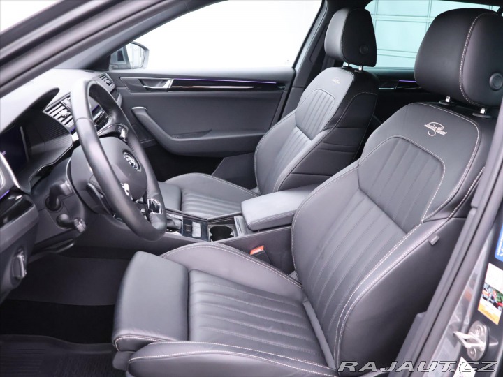 Škoda Superb 2,0 TDI 147kW CZ 4x4 L&am 2023