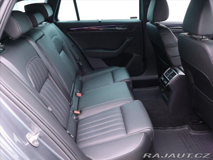 Škoda Superb 2,0 TDI 147kW CZ 4x4 L&am 2023