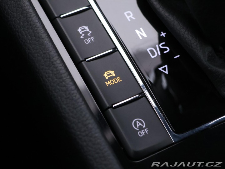 Škoda Superb 2,0 TDI 147kW CZ 4x4 L&am 2023