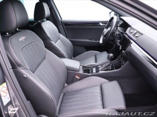 Škoda Superb 2,0 TDI 147kW CZ 4x4 L&am 2023