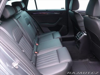 Škoda Superb 2,0 TDI 147kW CZ 4x4 L&am 2023