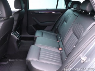 Škoda Superb 2,0 TDI 147kW CZ 4x4 L&am 2023