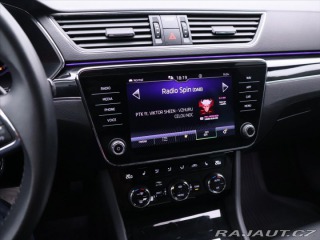 Škoda Superb 2,0 TDI 147kW CZ 4x4 L&am 2023