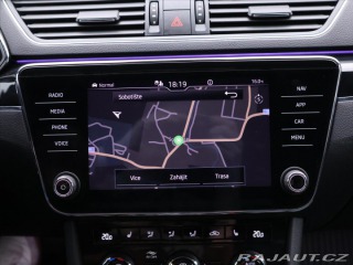Škoda Superb 2,0 TDI 147kW CZ 4x4 L&am 2023
