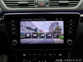 Škoda Superb 2,0 TDI 147kW CZ 4x4 L&am 2023