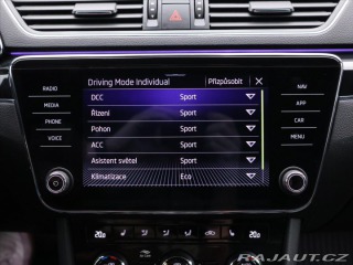 Škoda Superb 2,0 TDI 147kW CZ 4x4 L&am 2023