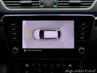 Škoda Superb 2,0 TDI 147kW CZ 4x4 L&am 2023