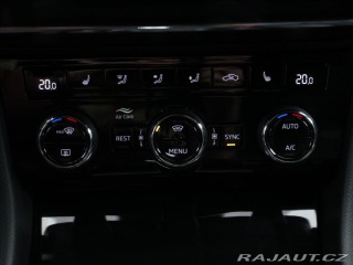 Škoda Superb 2,0 TDI 147kW CZ 4x4 L&am 2023