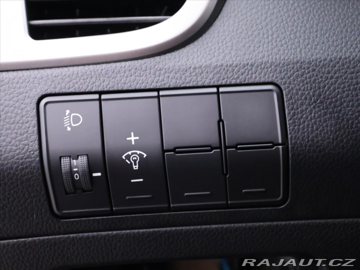 Hyundai i30 1,4 CVVT 73KW ENTRY CZ Se 2014