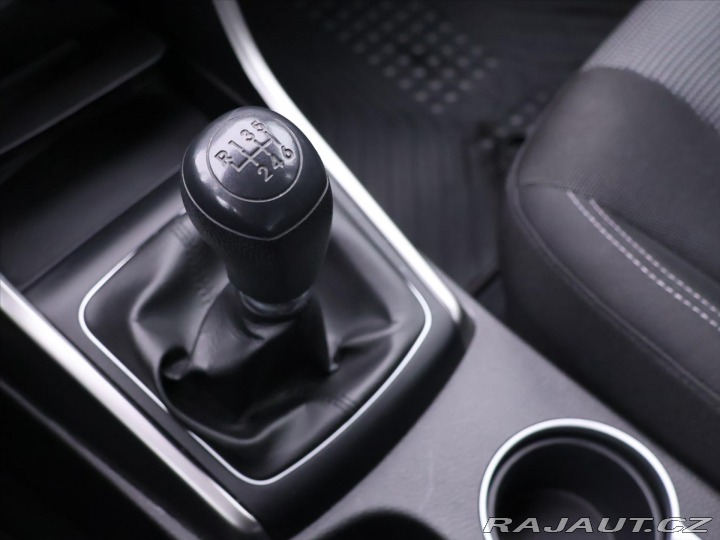 Hyundai i30 1,4 CVVT 73KW ENTRY CZ Se 2014