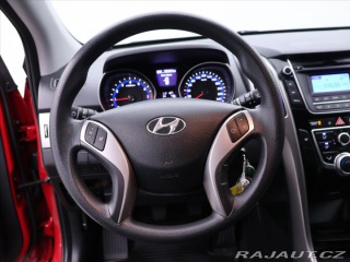 Hyundai i30 1,4 CVVT 73KW ENTRY CZ Se 2014