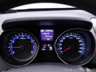 Hyundai i30 1,4 CVVT 73KW ENTRY CZ Se 2014