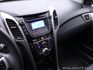 Hyundai i30 1,4 CVVT 73KW ENTRY CZ Se 2014