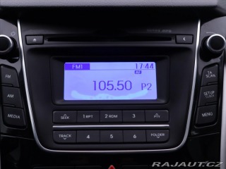 Hyundai i30 1,4 CVVT 73KW ENTRY CZ Se 2014