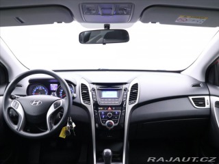 Hyundai i30 1,4 CVVT 73KW ENTRY CZ Se 2014