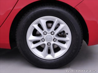 Hyundai i30 1,4 CVVT 73KW ENTRY CZ Se 2014