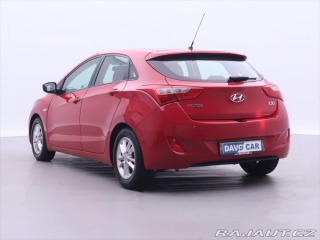 Hyundai i30 1,4 CVVT 73KW ENTRY CZ Se 2014