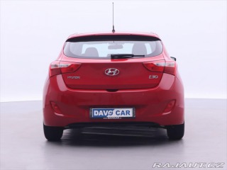 Hyundai i30 1,4 CVVT 73KW ENTRY CZ Se 2014